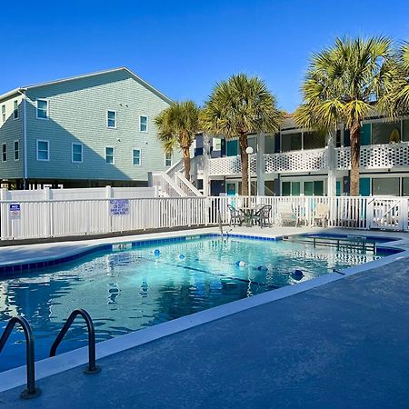 Coco Loco Villa Myrtle Beach Luaran gambar