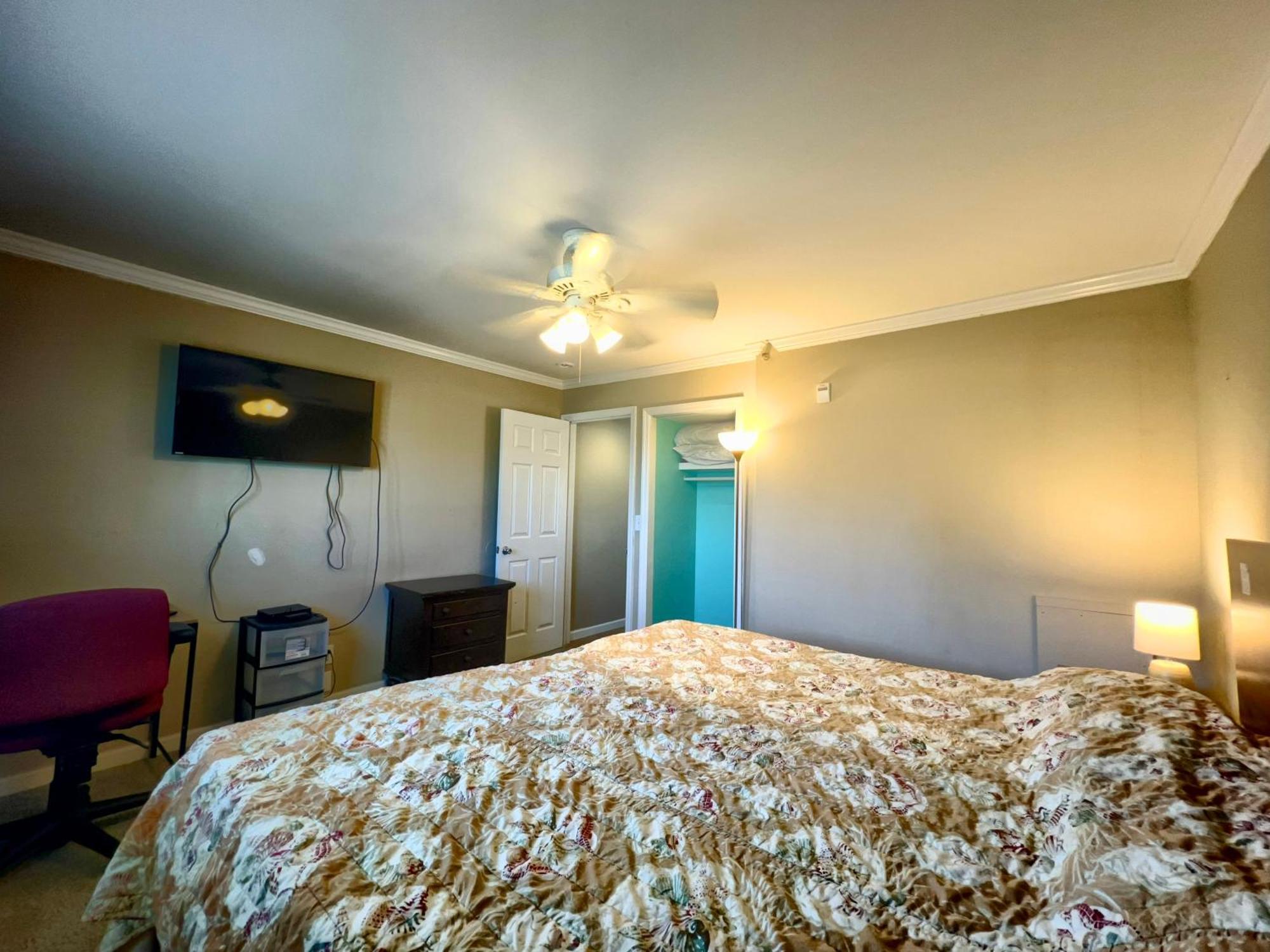 Coco Loco Villa Myrtle Beach Luaran gambar