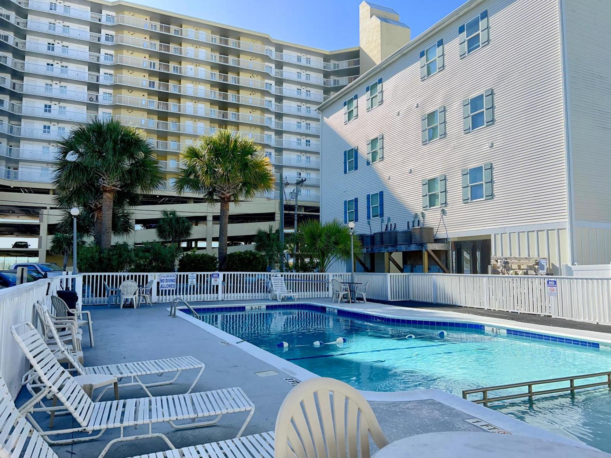 Coco Loco Villa Myrtle Beach Luaran gambar