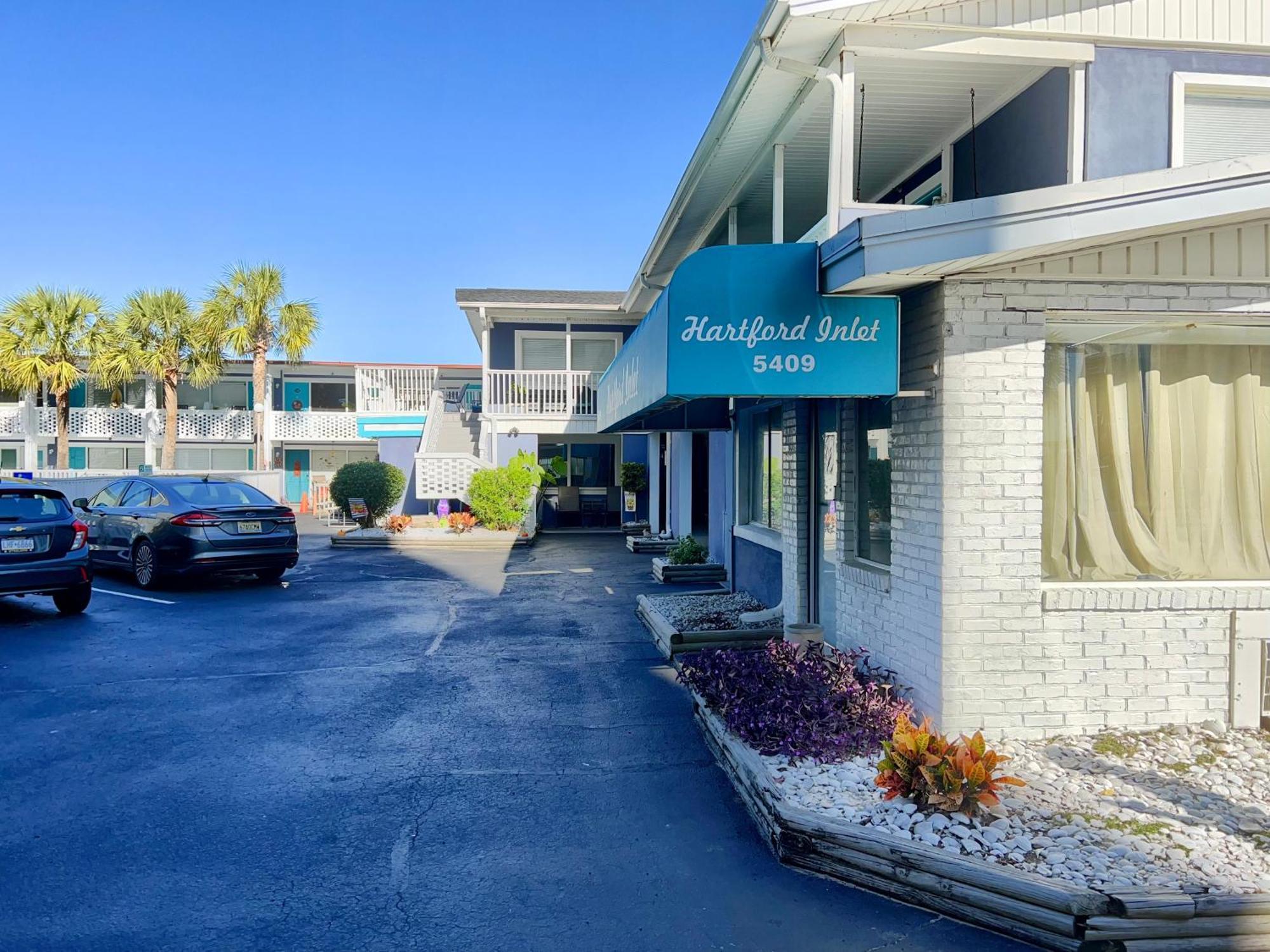 Coco Loco Villa Myrtle Beach Luaran gambar