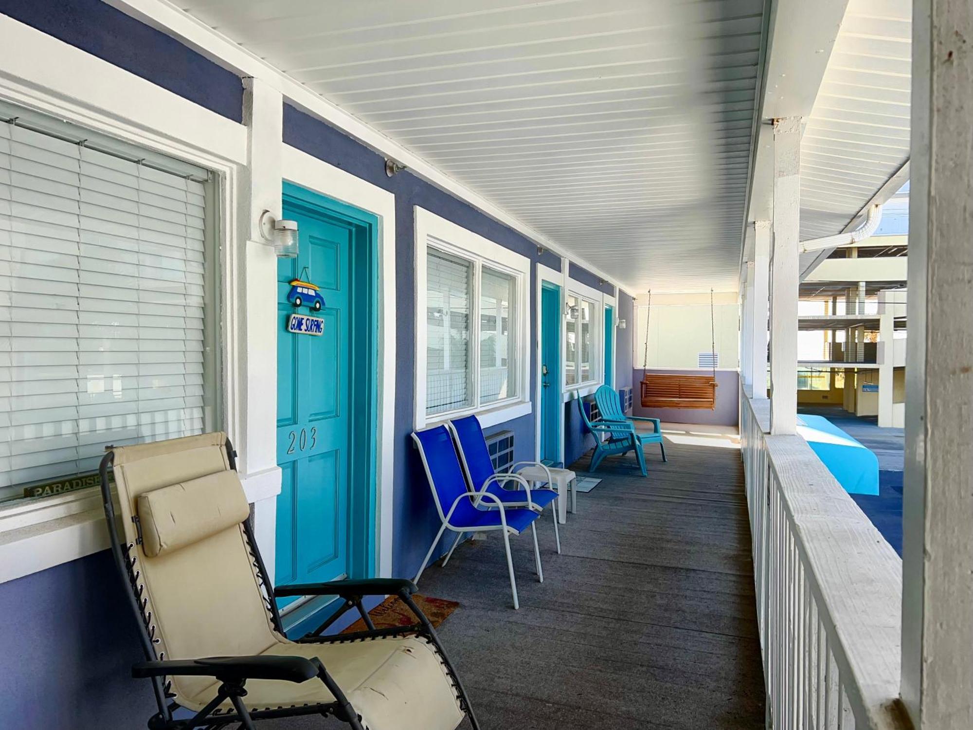 Coco Loco Villa Myrtle Beach Luaran gambar