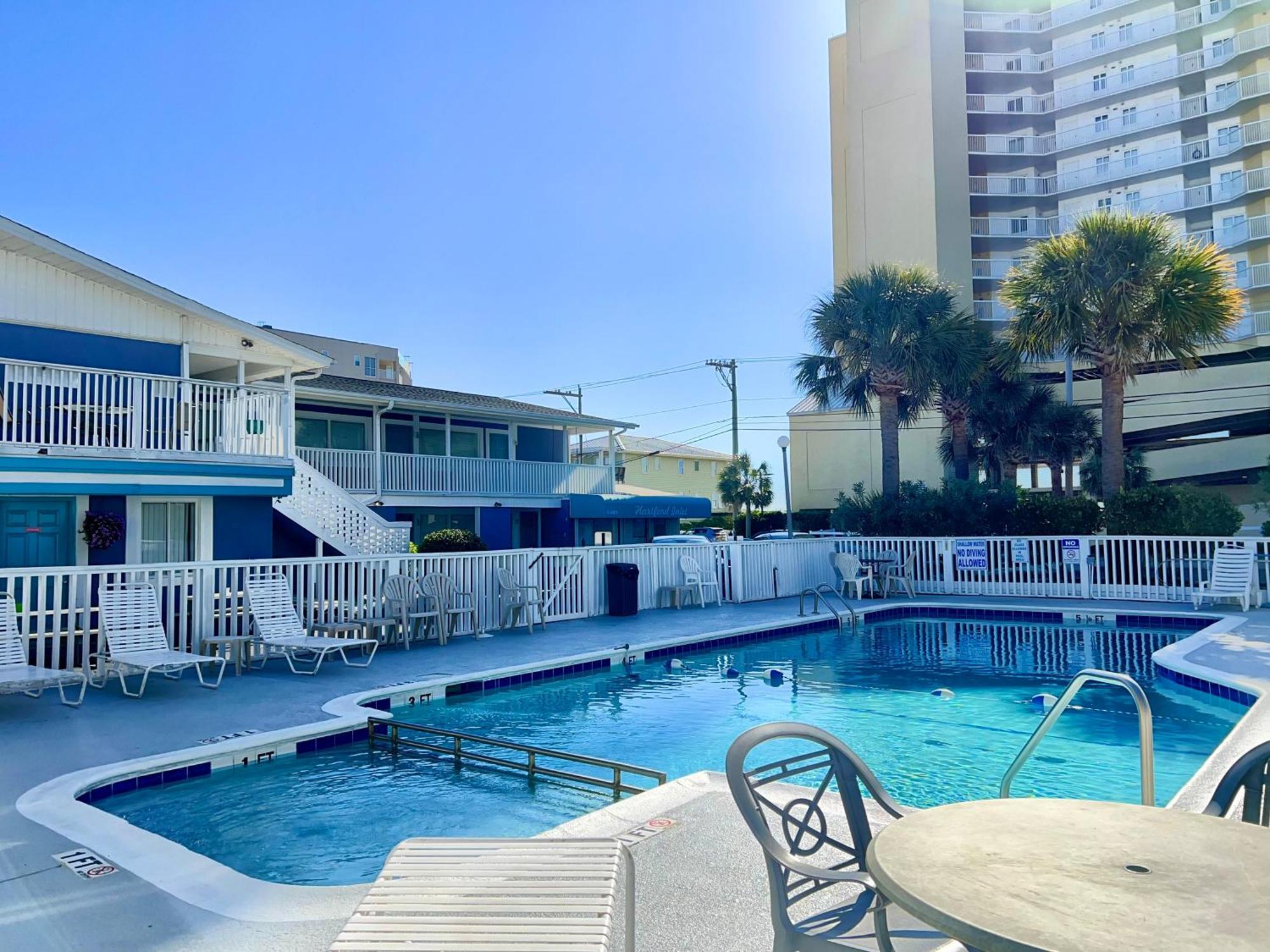Coco Loco Villa Myrtle Beach Luaran gambar