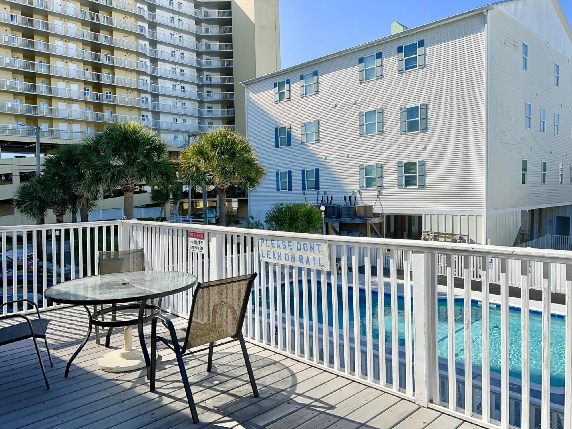 Coco Loco Villa Myrtle Beach Luaran gambar