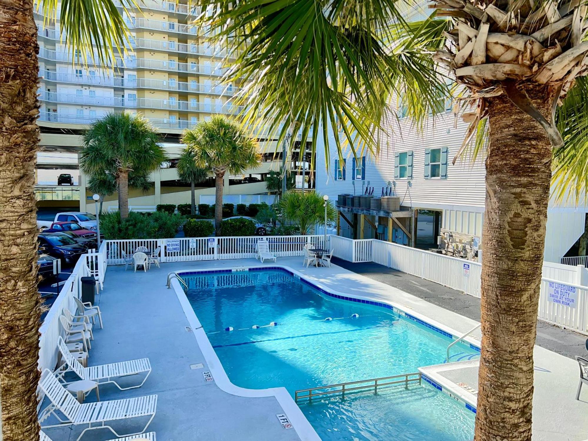 Coco Loco Villa Myrtle Beach Luaran gambar