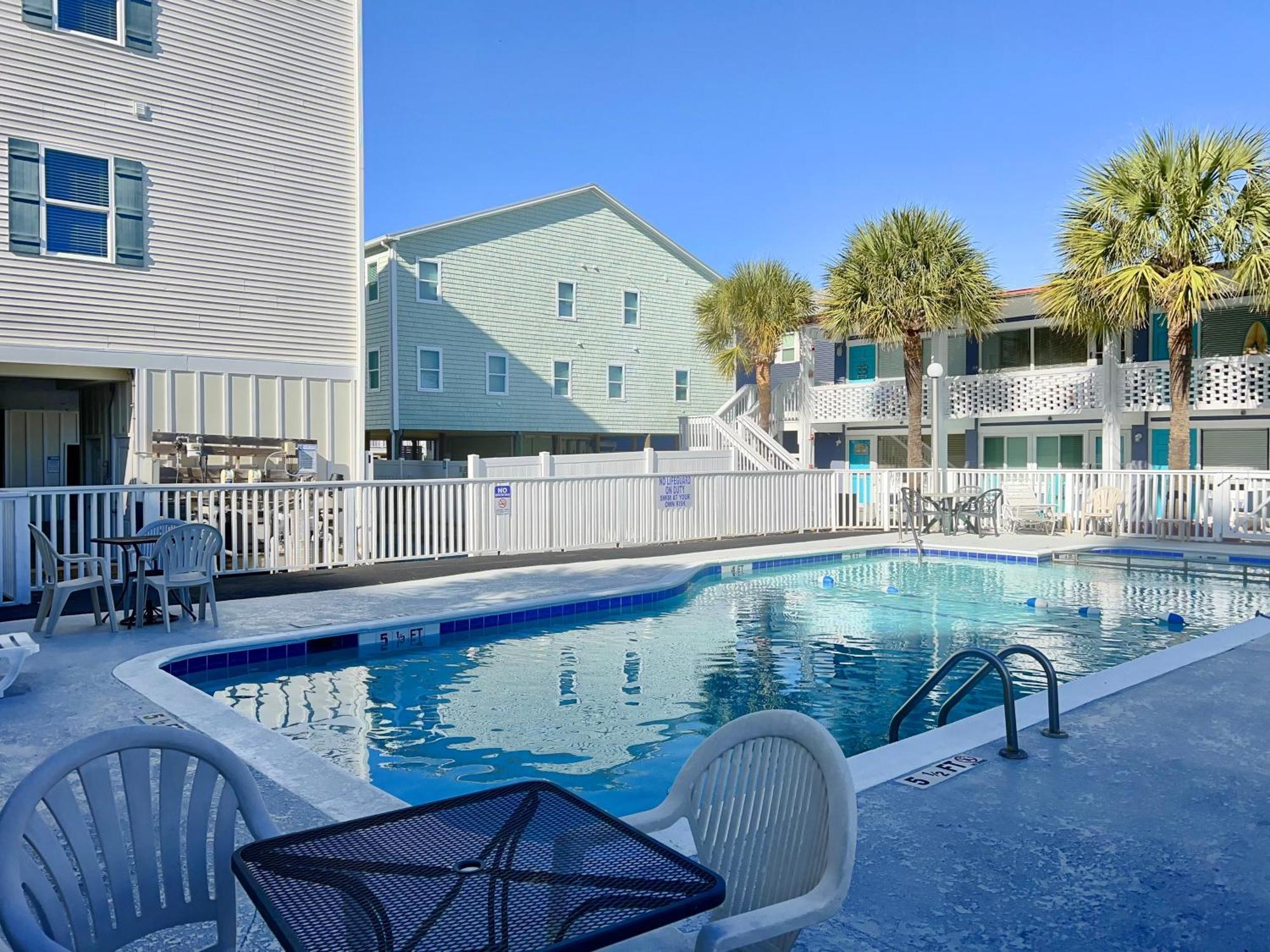 Coco Loco Villa Myrtle Beach Luaran gambar